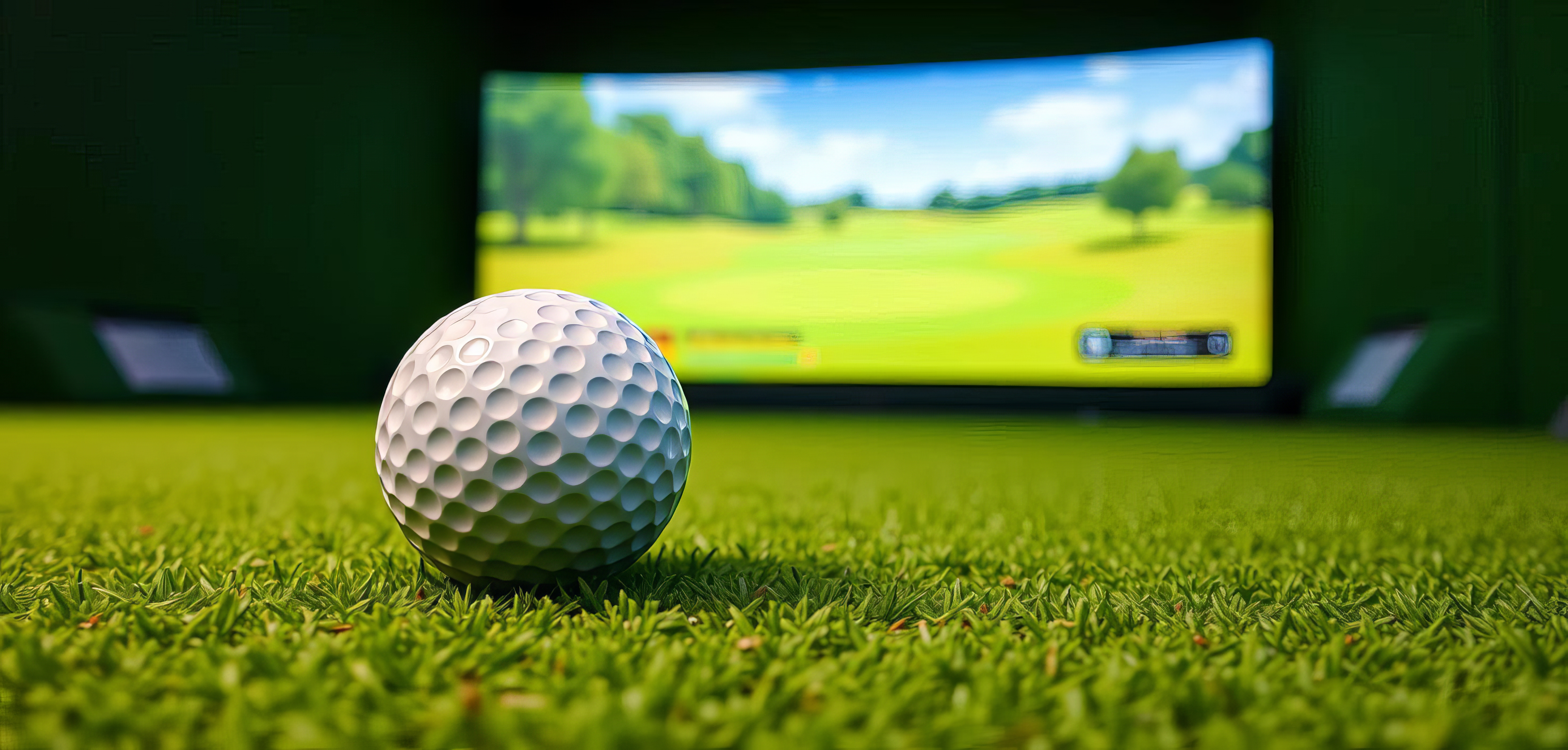 "Best Hitting Mat for Golf Simulator (2026): 5 Picks Ranked by Feel "