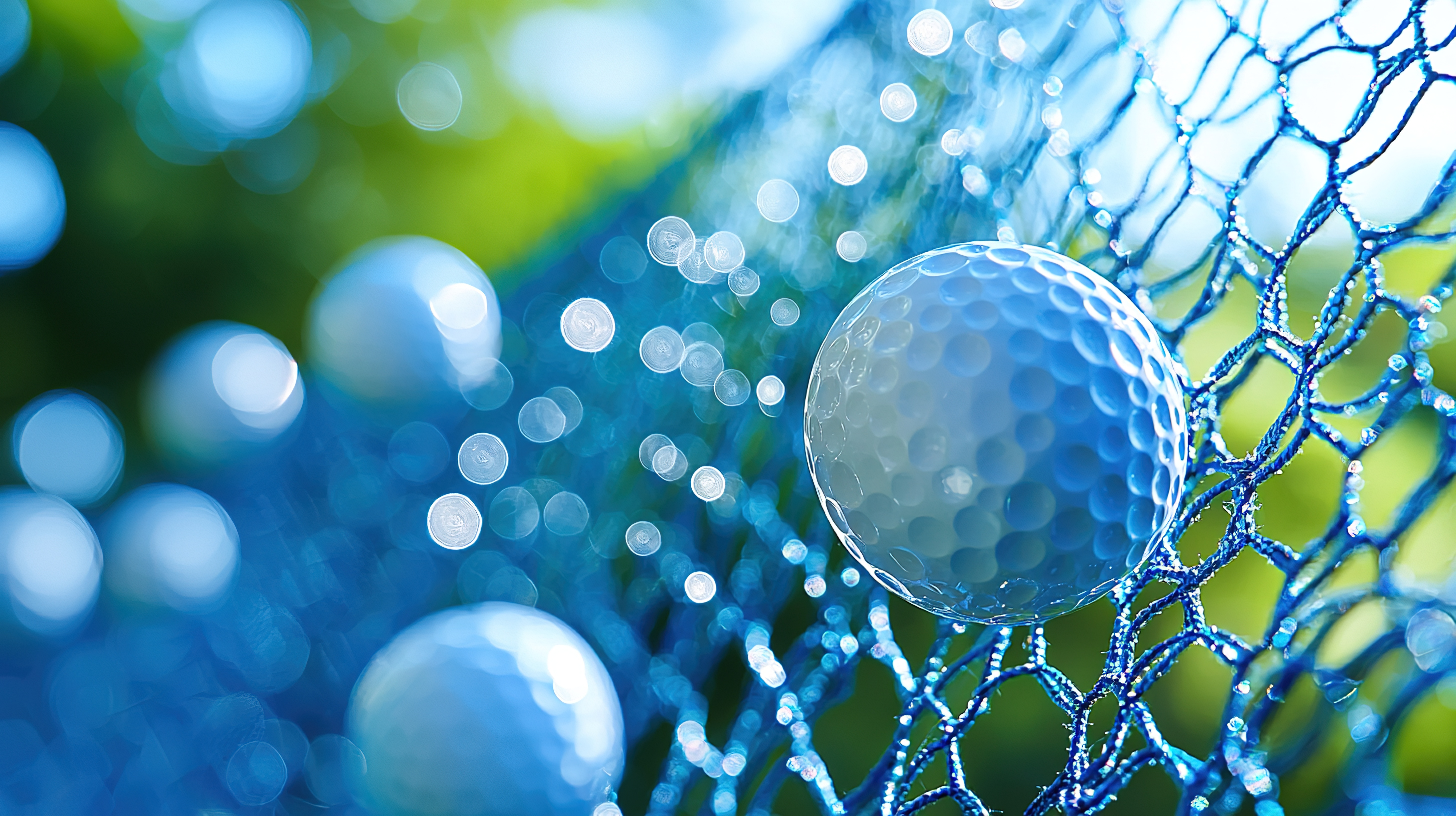 Golf Net vs Golf Simulator: What's the Difference and Which Should You Buy?