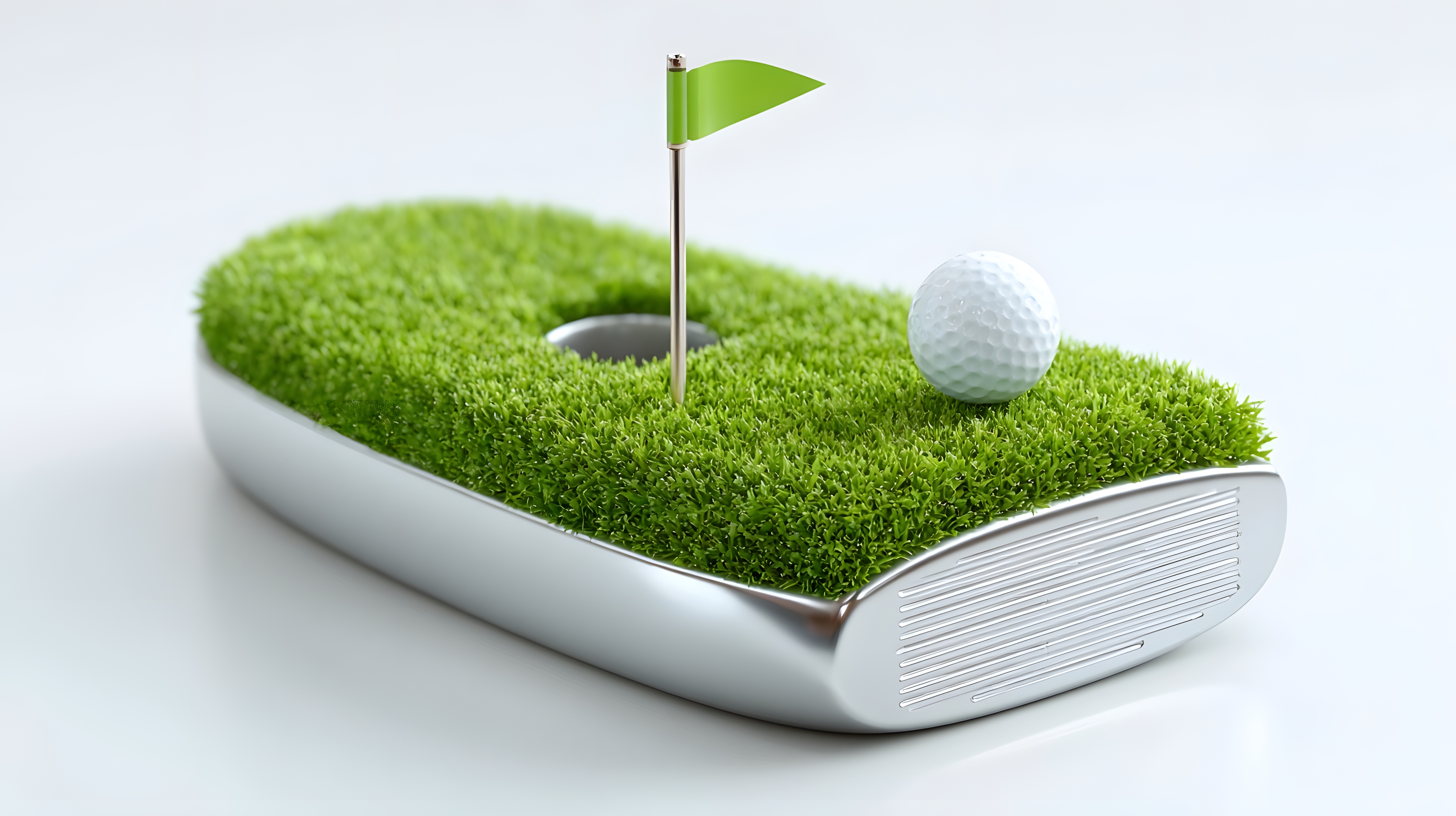 Golf Simulator for Small Rooms: Best Setups Under 12 Feet Deep
