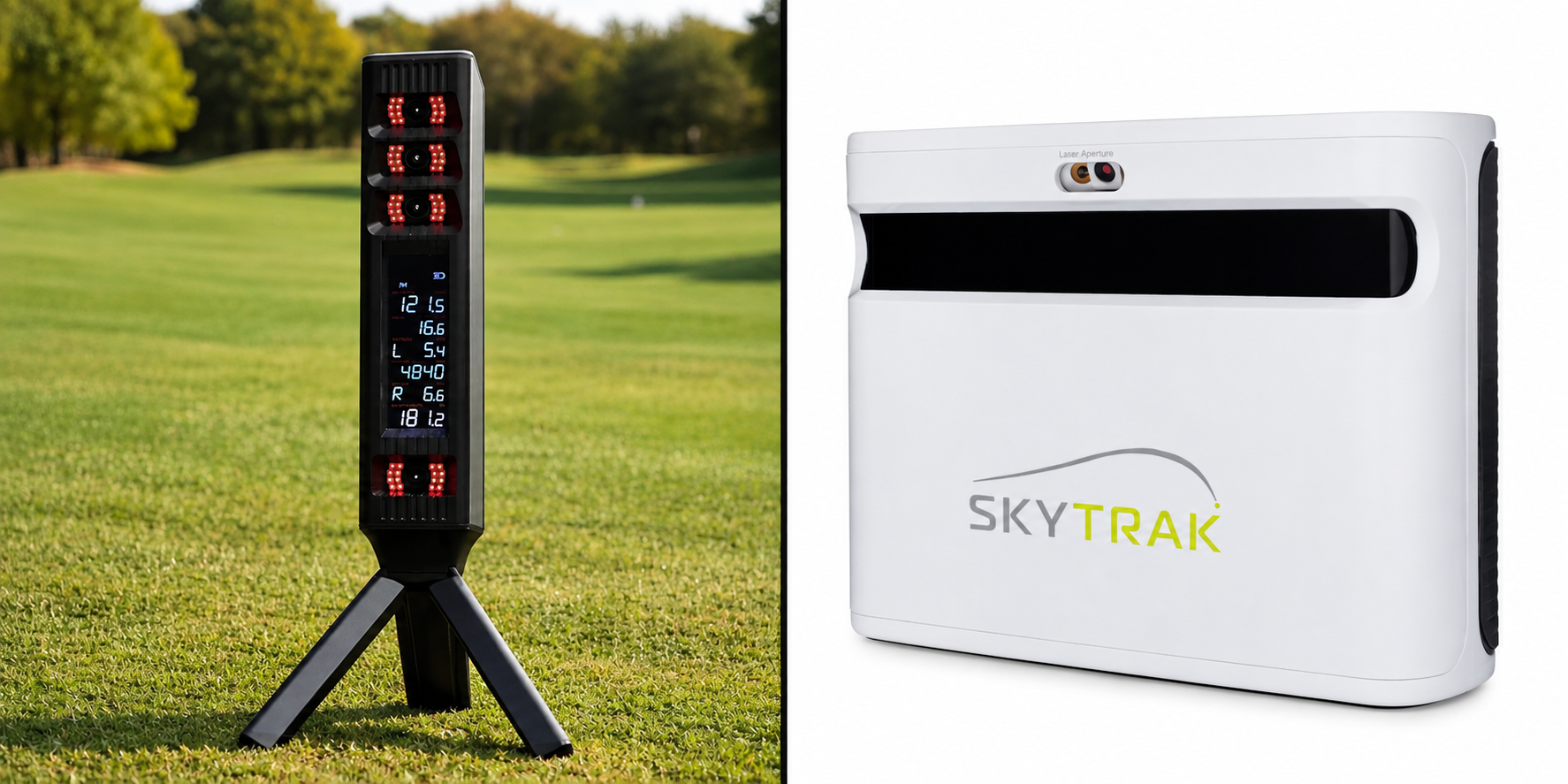 Square Golf Omni vs SkyTrak+ (2026): Which Budget Sim Wins?