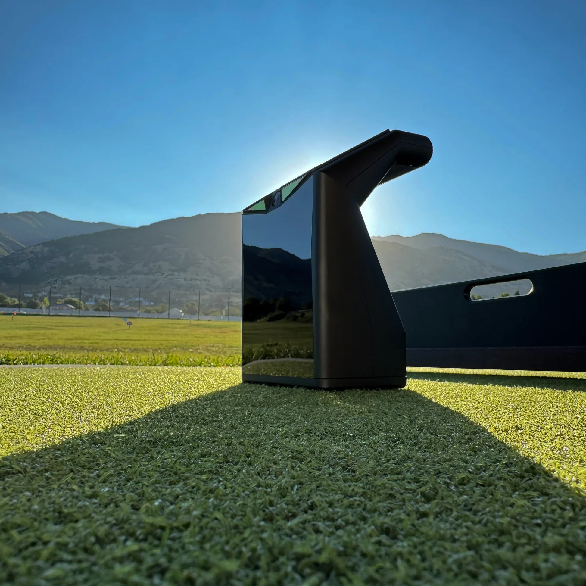 TruGolf LaunchBox Review (2026): All-in-One Sim in a Box