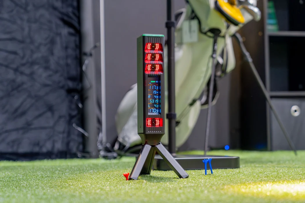 Square Golf Omni Setup Guide (2026): First Run and GSPro Connection