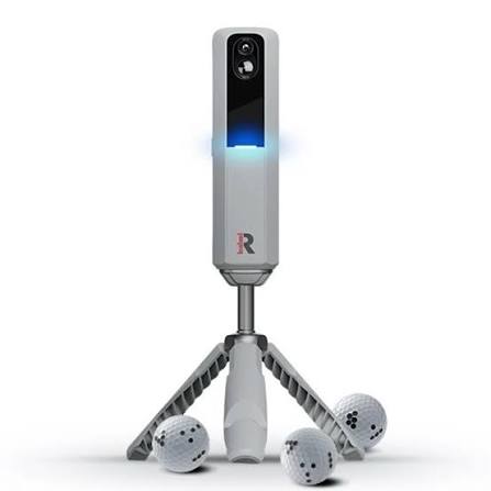 Rapsodo CLMPRO: First Look at the Overhead Six-Camera Launch Monitor