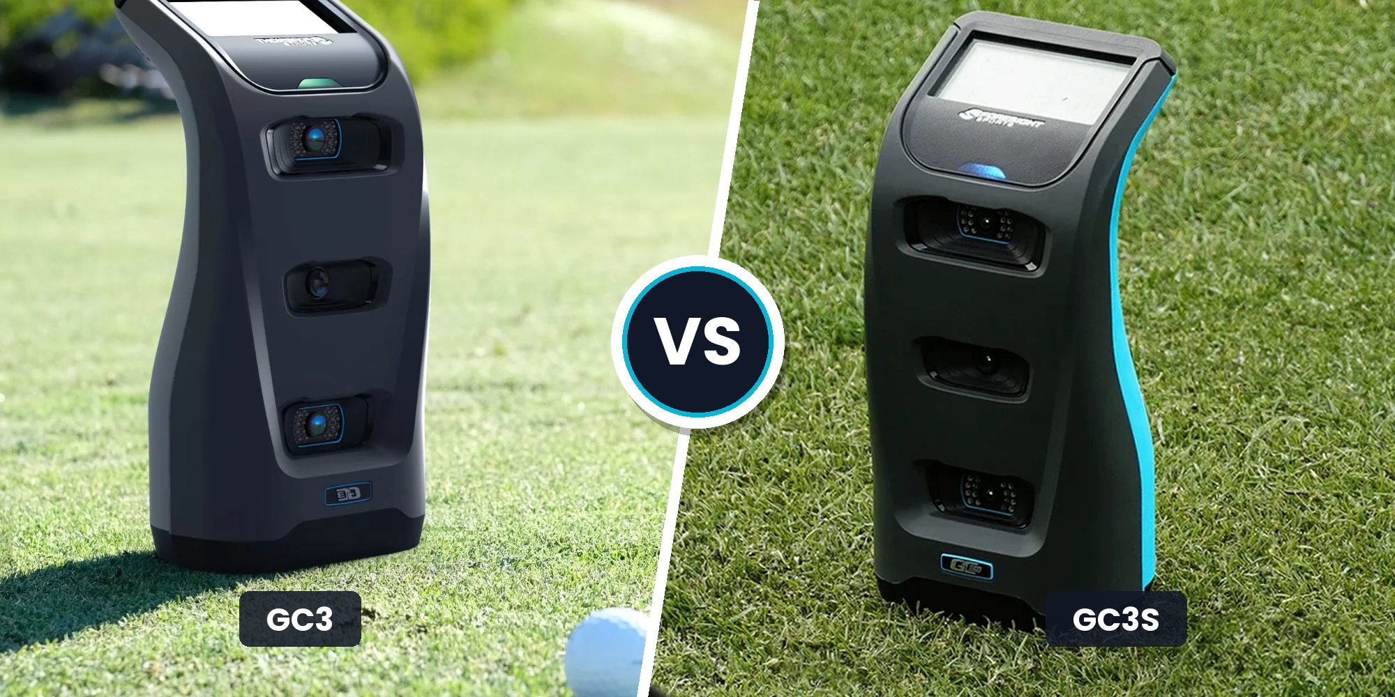 Foresight GC3S vs GC3 (2026): What's Actually Different?