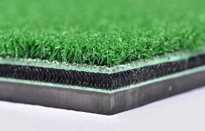 Bullseye 3D Golf Mat Review (2026): The New Budget Divot-Feel Mat