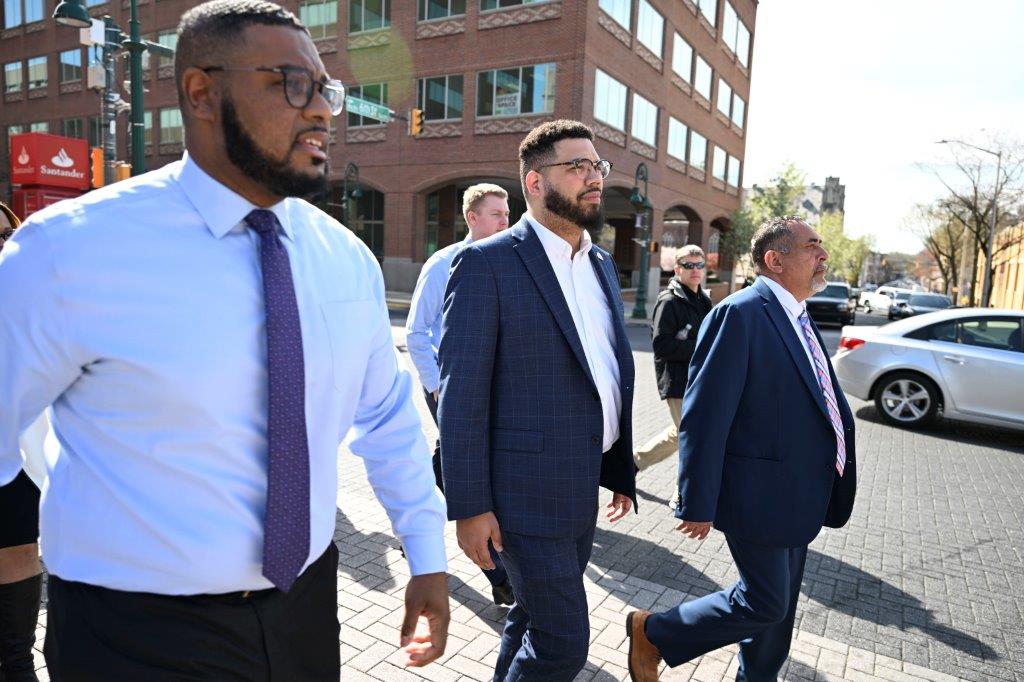 Supporting economic growth for all entrepreneurs