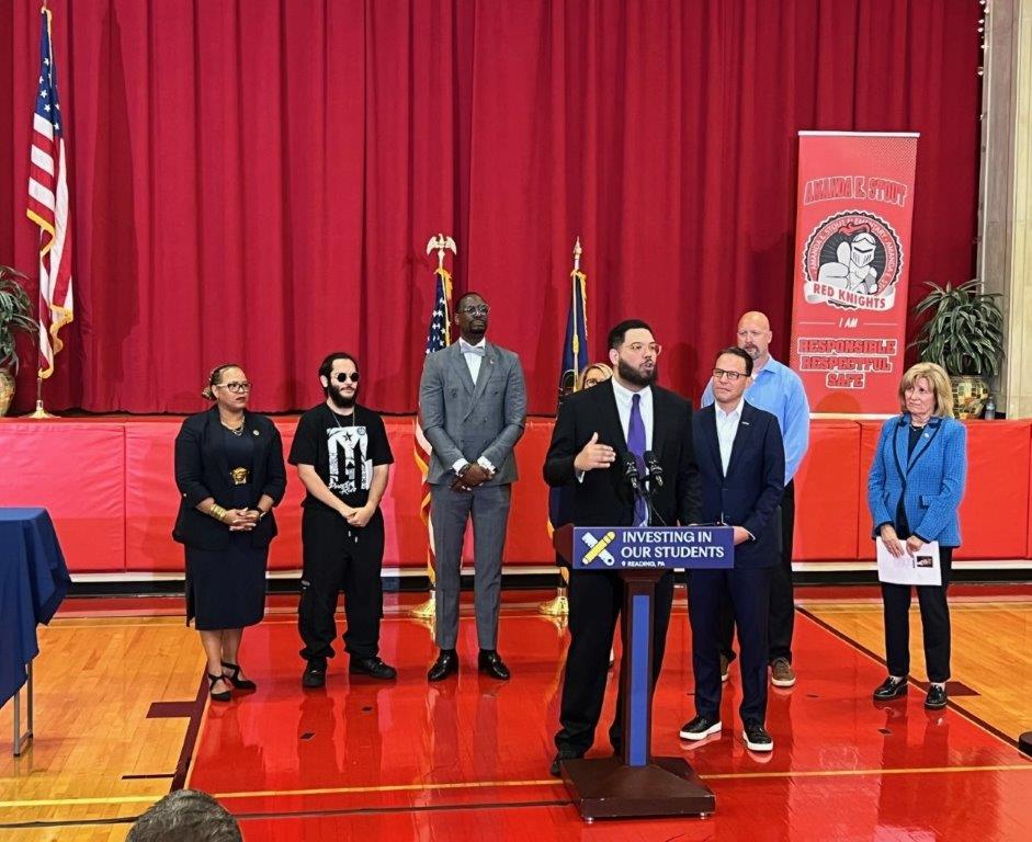 Fighting for schools that lift up all children regardless of race or background