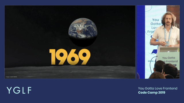 Rethinking reactivity