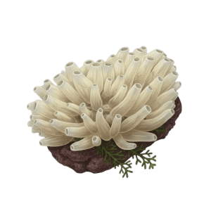 Leucosolenia