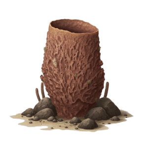 Xestospongia