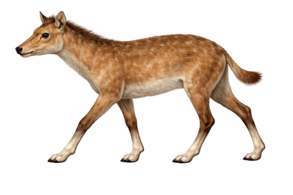 Orohippus