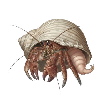 Eupagurus