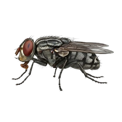 Musca domestica