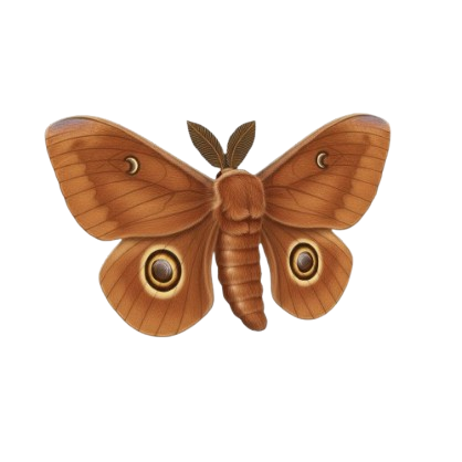 Antheraea mylitta