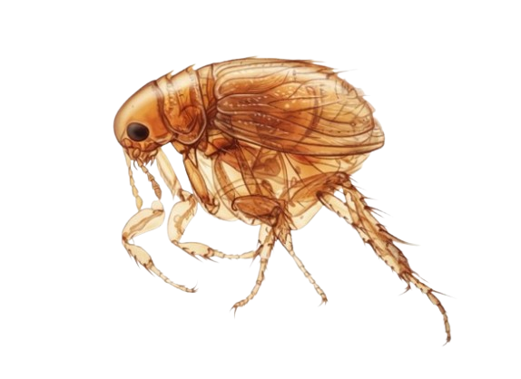 Xenopsylla