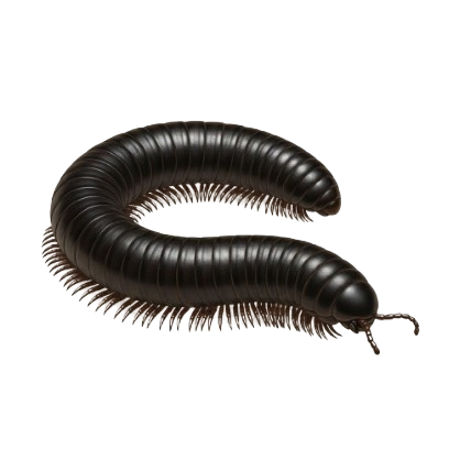 Archispirostreptus gigas