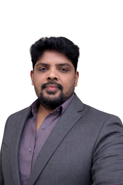 Amirtharaj Natarajan