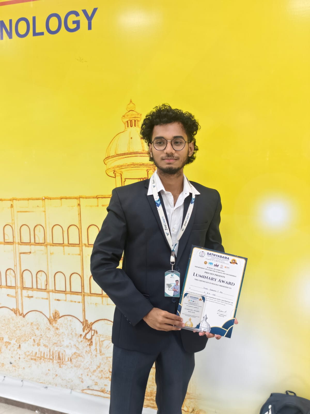 Luminary Award 2026 - Photo 3