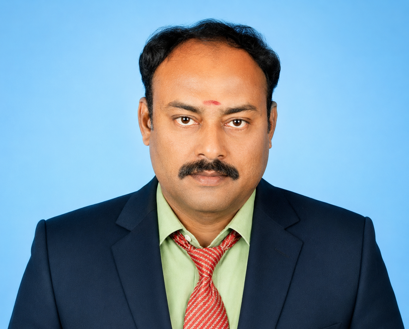 Dr. R. Krishnamoorthy