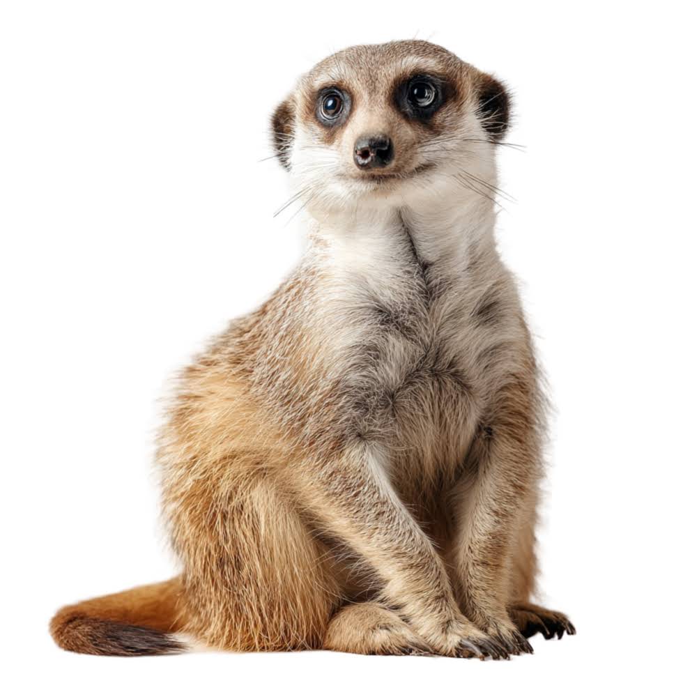 World Meerkat Day Banner