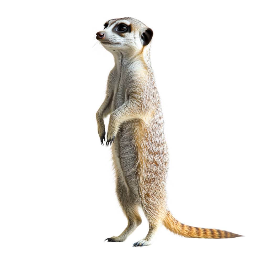Meet the Meerkat