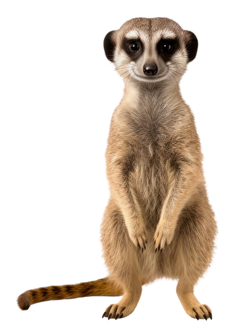 Meerkat Hero