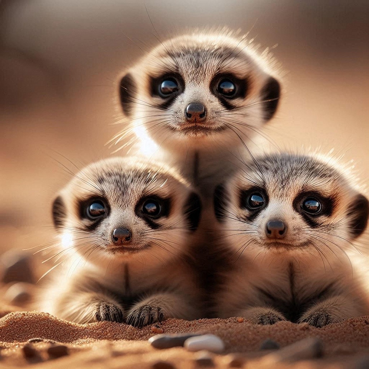 World Meerkat Day