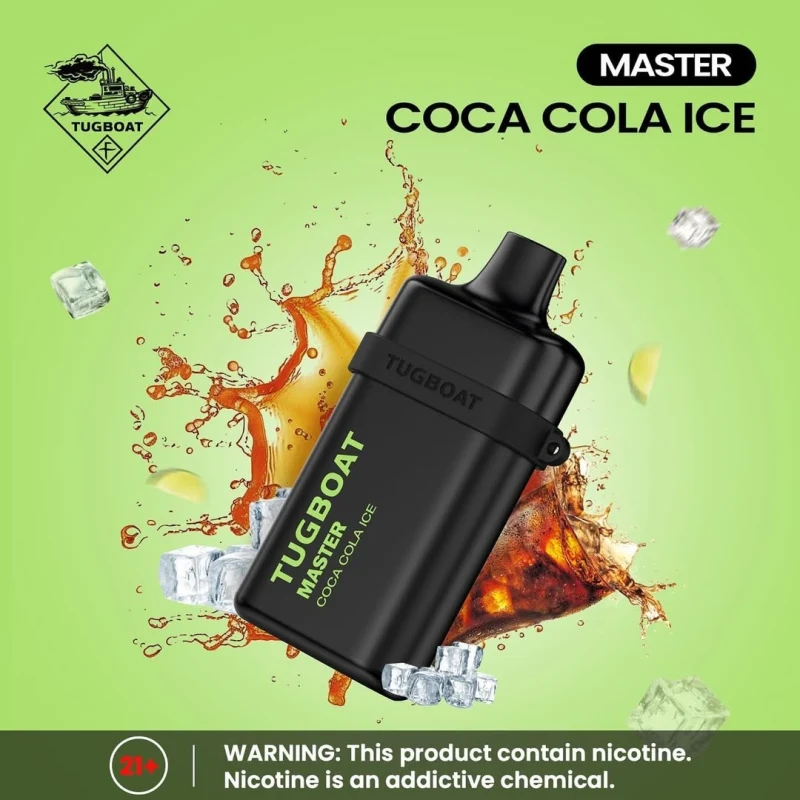 elfbar elfa master akku Coca-cola