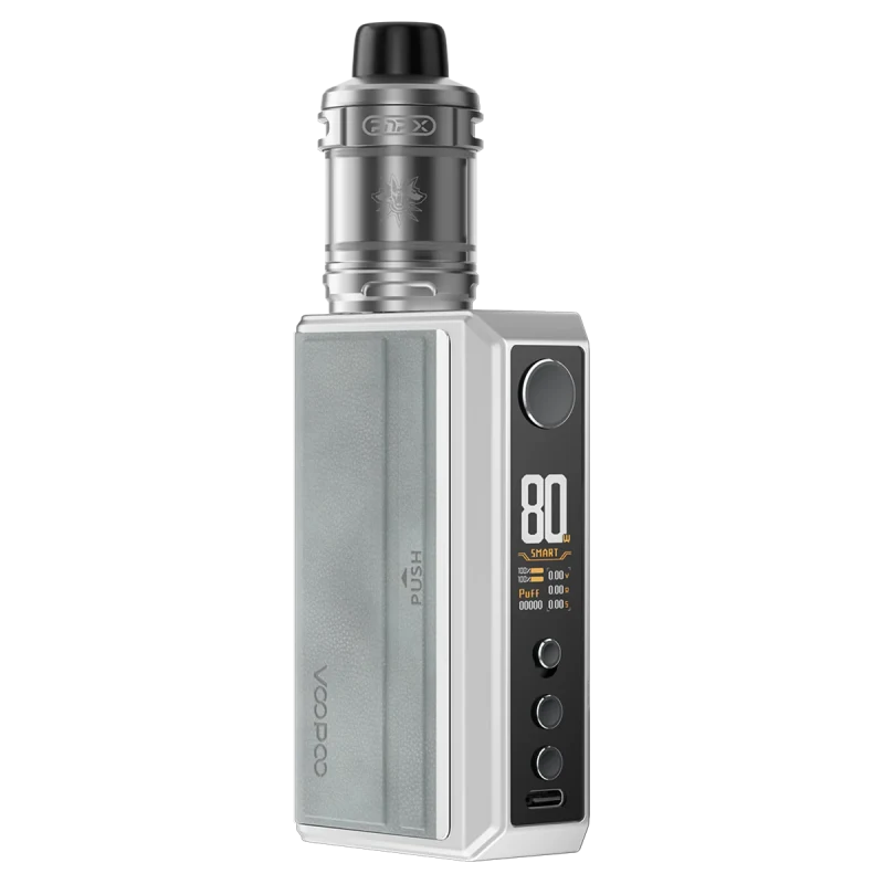 VooPoo Drag 5 Mod Kit MAX177W | Price in Kenya | vapesoko