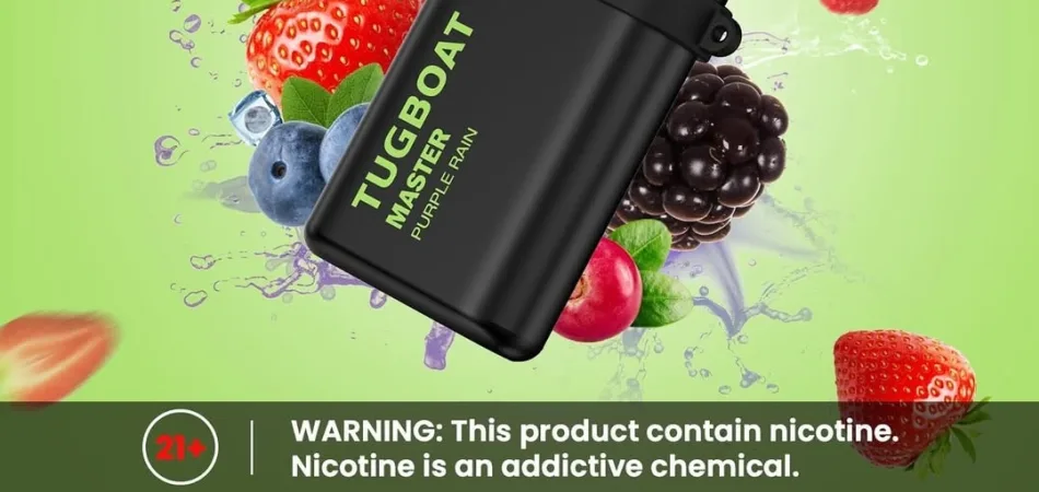 Best Disposable Vapes for Beginners - undefined