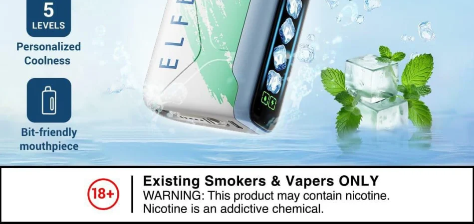 Best Disposable Vapes for Beginners - undefined