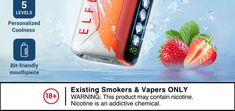 Best Rechargeable  Vapes in Kenya  - undefined