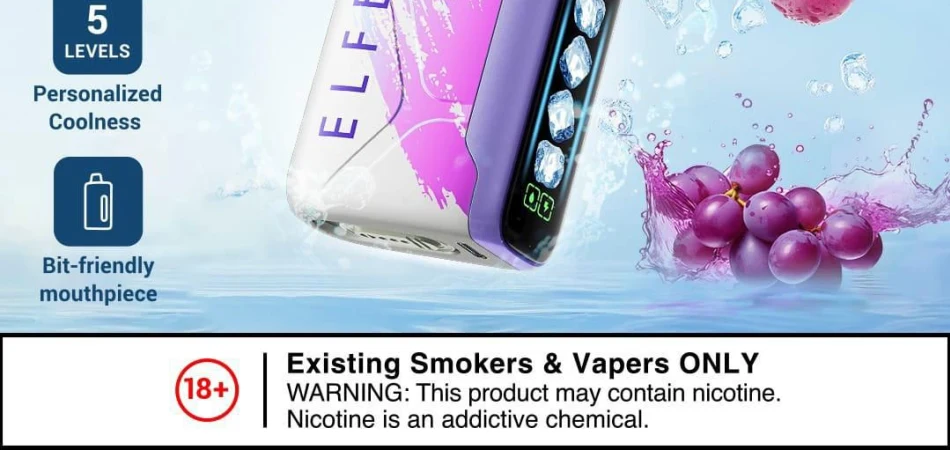 Best Rechargeable  Vapes in Kenya  - undefined