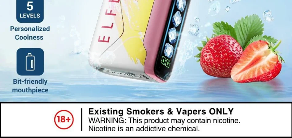 Best Rechargeable  Vapes in Kenya  - undefined