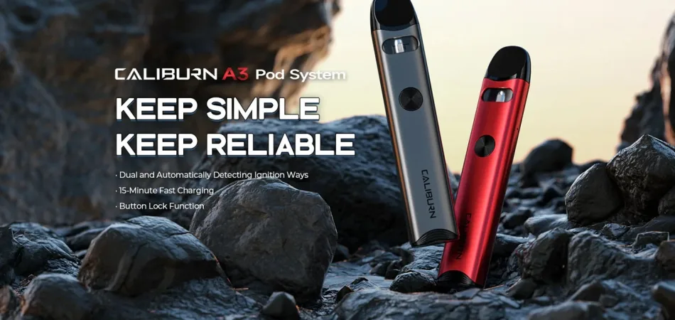 Best Refillable Vapes in Kenya - Vapesoko Nairobi - undefined