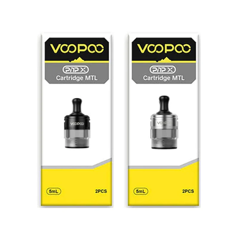 hqd vape geht nicht an VooPoo PnP X Replacement Pod Tank ⋆ Vape Society Supply