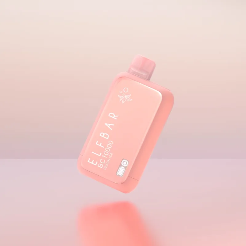 elfbar elfa kaufen Nasty 10K Splash 10000 Puffs Disposable Vape main image 0