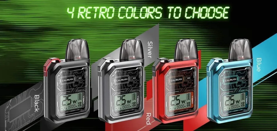 Best Refillable Vapes in Kenya – Vapesoko Nairobi Guide (2026) - undefined