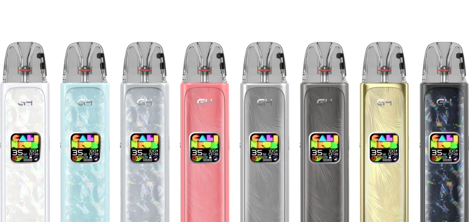 Best Refillable Vapes in Kenya – Vapesoko Nairobi Guide (2026) - undefined