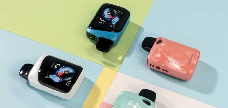 Best Refillable Vapes in Kenya – Vapesoko Nairobi Guide (2026) - undefined