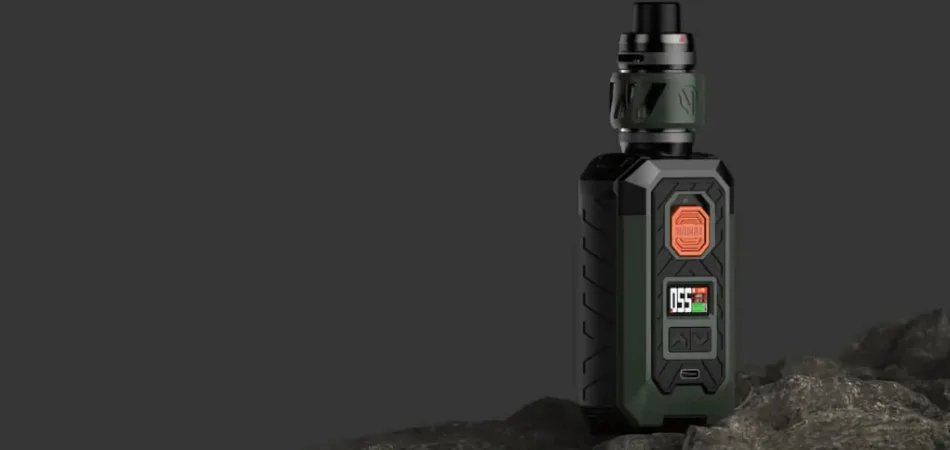 Best Refillable Vapes in Kenya – Vapesoko Nairobi Guide (2026) - undefined