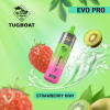 Strawberry Kiwi - Tugboat Evo Pro 15000 Puffs - 0 - Vapesoko