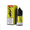 Peach Lemonade Nasty Salt 30ml - 0 - Vapesoko