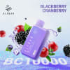 Blackberry Cranberry-Elfbar BC10000-20MG - 0 - Vapesoko
