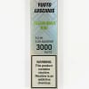Yellow Grape Mint -Yuoto Luscious - 0 - Vapesoko
