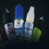 Nicotine Salts