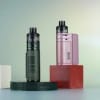 Pod Mods
