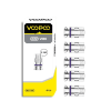 VooPoo PNP Replacement Coils - 0 - Vapesoko