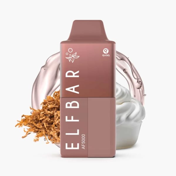 Snoow Tobacco-Elfbar AF5000