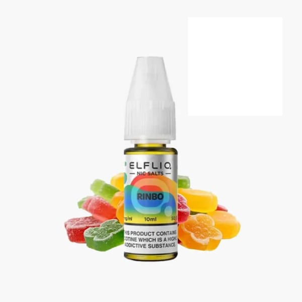 Rinbo-ELFBAR ELFLIQ 10ml